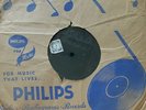 Ben Selvin And His Orchestra – Barcelona / On The Riviera fox trot -78RPM 10