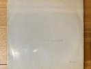 BEATLES WHITE ALBUM ORIGINAL UK 1968 TOP LOADER STEREO # 0366985 * SLEEVE ONLY *