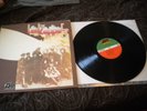 LED ZEPPELIN II LP HOT MIX ROBERT LUDWIG RL SS LH HEAR BOB 1969 ZEP RARE VINYL
