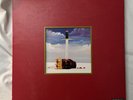 My Beautiful, Dark, Twisted Fantasy by Kanye West 3 LP vinyl record