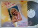 PROMO WHITE LABEL / PATTY RYAN LOVE IS THE NAME OF THE GAME