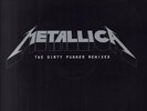 Metallica - Enter Sandman - Used Vinyl Record 12 inch - B326A