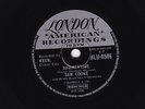 Wonderful SOUL 78 SAM COOKE  - SUMMERTIME / YOU SEND ME UK LONDON HLU 8506 E/E-