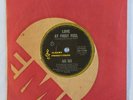 acdc- love at first feel/ problem child + EMI sleeve