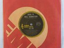 acdc- rock and roll damnation/ cold hearted man + EMI sleeve