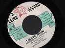 Hear 1967 Kent and the Candidates Soul M- 45 I Gotta Feelin / Never Let Me Go