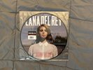 Lana Del Rey Record Store Day Born to Die Picture Disc Vinyl LP RSD Exclusive