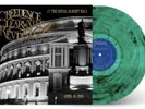 Creedence Clearwater Revival- At The Royal Albert Hall - Green Vinyl - Sealed