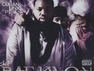Chef Raekwon / Only Built 4 Cuban Linx... Pt. II US ORG Purple 2LP Wu-Tang Clan
