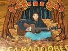 BEABADOOBEE - Patched Up Coloured VINYL LP  NEW
