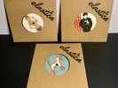 Elastica Connection Mad Dog & Waking Up Original 7
