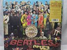 Sgt Pepper's Lonely Hearts Club Band Vinyl (2017 Stereo Mix) by The Beatles...