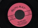 Hear Harold Montgomery & His Star Lighters Rockabilly EX 45 (All Them Wives)