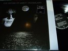 THE SISTERS OF MERCY : FLOODLAND LP 1987 WEA GERMANY +OIS+INSERT+STICKER