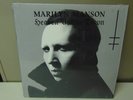 Marilyn Manson vinyl record album Classic Rock Hard Rock