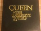Queen The Complete Works 14 X Vinyl With Booklets  Box Set