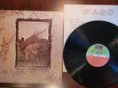 Led Zeppelin 4 (IV) - Vintage Vinyl LP 1971 Canadian Print (TESTED) WEA Music