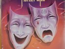 Motley Crue  Theater Of Pain LP 60418-1-E 1985  SEALED PRESUMED MINT