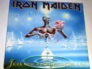 IRON MAIDEN SEVENTH SON OF A SEVENTH SON 2014 REISSUE SEALED PARLOPHONE