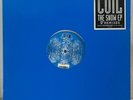 COIL - The Snow EP- 12 Remix - Single - 1991