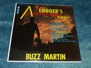 Buzz Martin A Loggers Reward Ripcord Private Label Country Vancouver, Washington