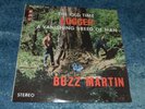 Buzz Martin The Old Time Logger A Vanishing Breed of Man Ripcord Country