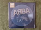 ABBA ‎– Gold (Greatest Hits) 2 LP PICTURE DISC EU 482 293-7 SEALED