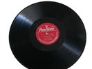Pedro Infante Mariachi Camino A Guanajuato 78 RPM Peerless 4346 Mexico