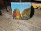 Bob Seger - Brand New Morning - Very Rare - Small Punch Hole - Title - Sometimes