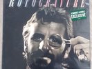 Ringo Starr - Rotogravure 2019 Green Vinyl - Barnes & Noble - SLEEVE DAMAGE - LP