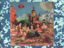 ROLLING STONES Their Satanic Majesties Request LP VINYL UK Decca 1967 Mono