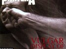PANTERA - VULGAR DISPLAY OF POWER (180GM) NEW VINYL