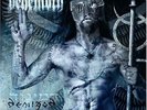behemoth Demigod vinyl