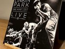 Linkin Park Limited Edition Vinyl - One More Light Live