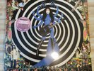 Purson - Desire's Magic Theatre - Ltd Edition Blue Vinyl LP - 2016 Europe