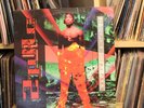 2Pac Strictly 4 My N.I.G.G.A.Z... 1993 gangsta rap LP on TNT/Interscope