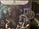 After Death / Unaussprechlichen Kulten LP 2014 Iron Pegasus I.P. 071 *DE NM/NM