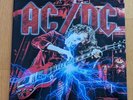 AC/DC Live @Irvine Meadows 13.08.86 Broadcast 2 x red Vinyl numbered Edition