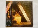 Kate Bush Lionheart 1978 Japanese vinyl gatefold LP album with OBI strip