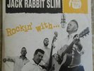 rockabilly-Jack Rabbit Slim 10