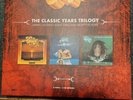 eloy vinyl Box set