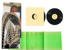 Frank Ocean - Blonde 2LP Vinyl 2022 OFFICIAL REPRESS - In Hand