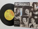 THE CHURCHILLS SUNG BEATLES She's A Woman  RARE  ISRAELI P/S