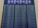 Anna - Systems Breaking Down (maxi) UK 1982 Electronic Synth EX/VG++ Scarce