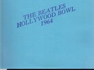THE BEATLES - HOLLYWOOD BOWL 1964 RARE ORIG COLLECTORS LP