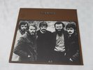 The Band- Self Titled, Capitol STAO132, F8/X7, GF, Textured, VG+