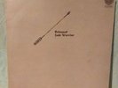 Jade Warrior, Released. Rare Album. Vertigo Label