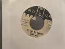 Bobby wells be's that way sometimes -ROMUR -DEMO -Original