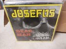 JOSEFUS Dead Man LP Eva RE of 1970 Hard Rock Acid Archives Psych NM