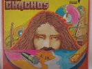 Los Chachos - Lp - S/T 1976 - 70's Latin Tejano Tex Mex Chicano Soul GCP Rare